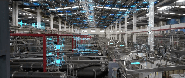 數(shù)智賦能 煥新傳統(tǒng) 致景科技與鑫海盛天共探印染工廠(chǎng)升級(jí)之路的數(shù)據(jù)處理服務(wù)