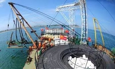 技術(shù)揭秘 外企壟斷全球海纜市場的三大殺手锏