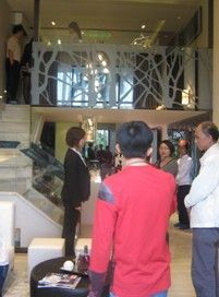 敏捷·領(lǐng)航公館啟幕在即，恭迎品鑒登記