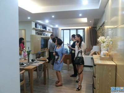 廈門樓市再添新選擇 夏商新紀元82-109㎡戶型熱銷，新品六月即將入市